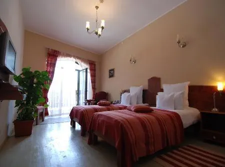 Ezio House Timisu de Jos